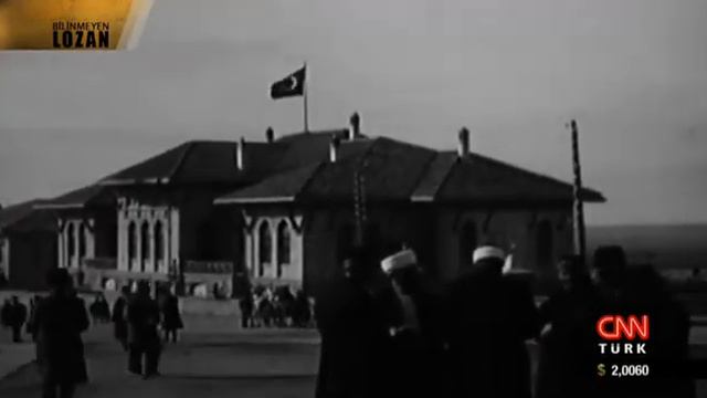 LOZAN ANTLAŞMASI _3 TAHA AKYOL смотреть онлайн