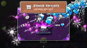 All chest (100 keys) - Geometry Dash 2.2