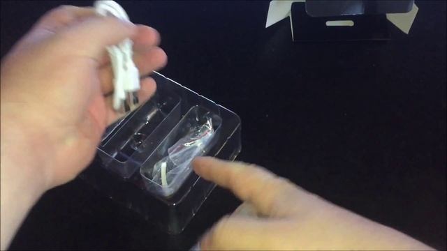 Satechi 4 Port USB Clamp Hub Unboxing смотреть онлайн