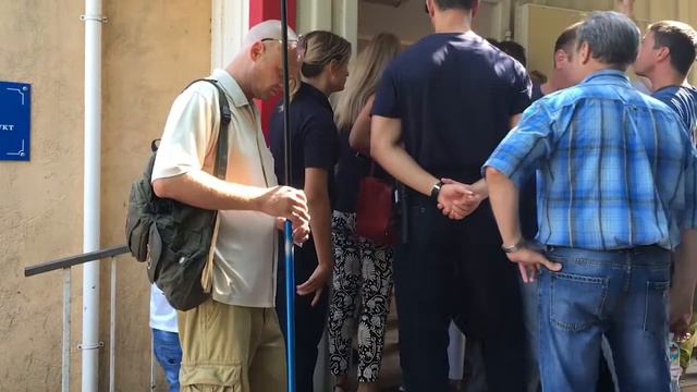 Расследования Медиа-Информ. Энергия и газ Украины смотреть онлайн