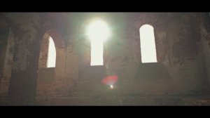 Анненково (Нижегородская область) - Церковь Троицы Живоначальной.