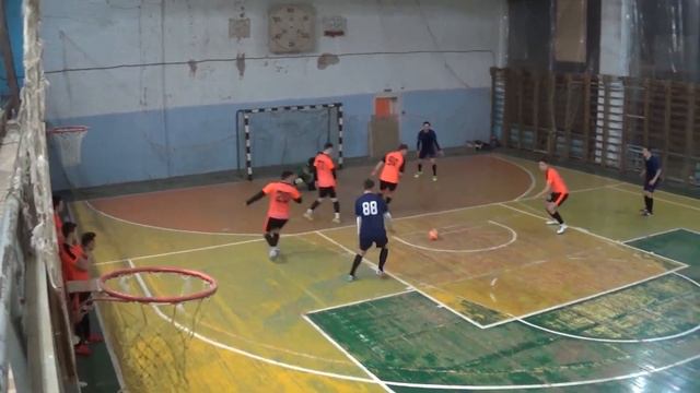 FC METRONOM - Sporting | 1/2| ЕЛІТ-ТУРНІР | СЕЗОН 2022/2023 Зима смотреть онлайн