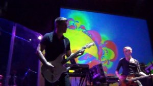 Ю-Питер, Юрий Каспарян, Б2 30.01.2015 Девушка по городу