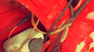 Езжу на НИВЕ после гранты. Видео блог по ремонту и восстановления НИВЫ!