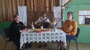 С Днём Победы! "Как родная меня мать провожала"
