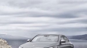 Mercedes-Benz E400 W213