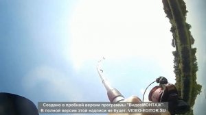 Рыбалка в станице Новокорсунской
