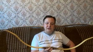 Турецкий традиционный лук Олега Куликова M_Review