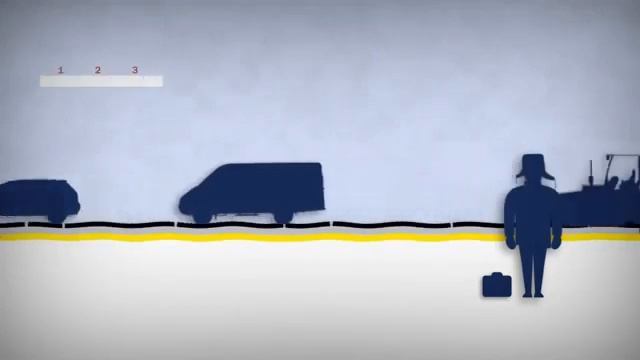 Почему в России плохие дороги | Бездорожье смотреть онлайн