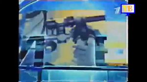 История заставок программ "Мы", "Времена", "Познер"