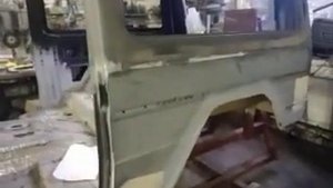 Polcar кузовное железо. Не повезло?