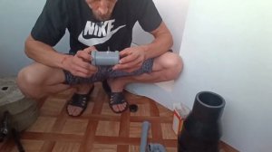 Эрлифт своими руками