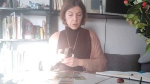 ? ГАДАНИЕ "МОЙ НОЯБРЬ"