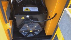 Дизель генератор 20 кВт ADD30R (22 кВт), производитель ADD Power