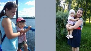 В память о дочери и ее семье .Так рано ушедших от меня.