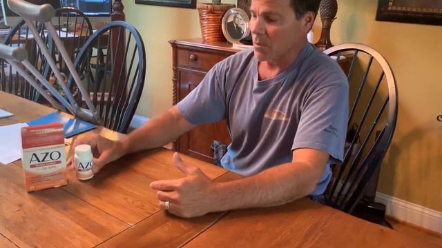 Post-Op Day 5: Recovery Tips after Total Knee Replacement Surgery смотреть онлайн