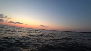 ТРОЛЛИНГ НА ФИНСКОМ ЗАЛИВЕ. ИЩЕМ СУДАКА