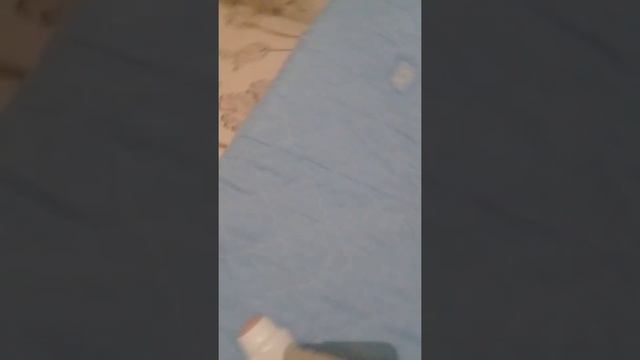 Как очистить одеяло от жевательной резинки смотреть онлайн