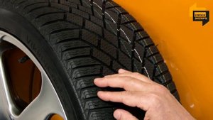 CONTINENTAL VikingContact 7 | Спроси эксперта