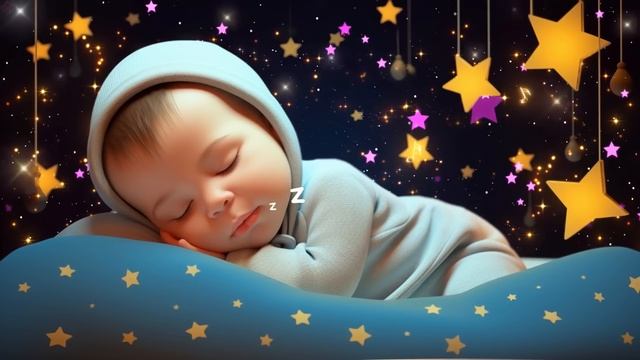 Lullaby for Babies to Go to Sleep ?Lullaby for Babies  Mozart for Babies Intelligence Stimulation