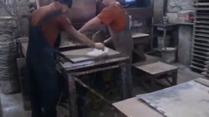 _Арт-Камень_ - трудовые будни_Art-Stone_ our regular weekdays