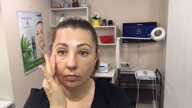 Самомассаж гуаша. Метельская Ольга смотреть онлайн