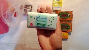 РАСПАКОВКА мыла✔️ ИЮНЬ