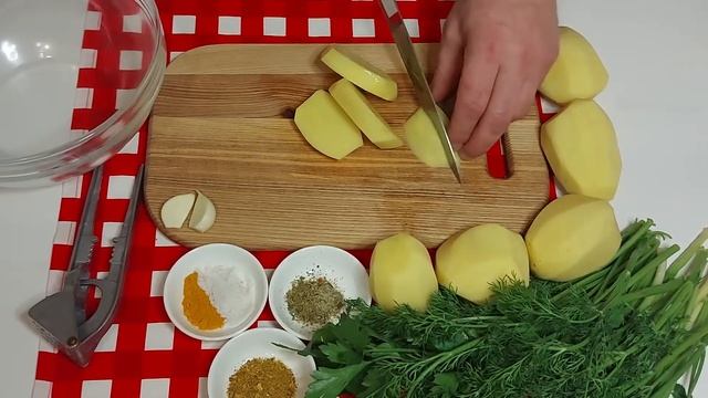 5️⃣ МИНУТ И ГОТОВО?! СЪЕЛИ ЗА 1️⃣ МИНУТУ? Куриные крылышки с картошкой В ДУХОВКЕ! Супер-рецепт! смотреть онлайн