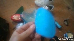 Ремонт залома задника на сапоге