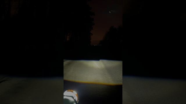 Светодиодные линзы Optima Premium Bi-LED LENS SRT Double chip ?