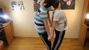 ЙОГА ЧЕЛЕНДЖ // YOGA CHALLENGE // ЁГА ЧЕЛЕНДЖ // РАЗВИВАЕМ ГИБКОСТЬ