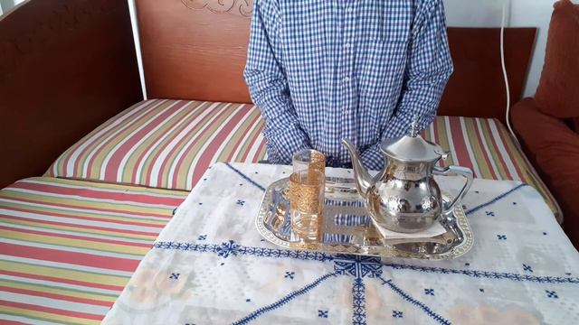 زعيم جبهة البوليساريو إبراهيم غالي يتعالج من كورونا في إسبانيا… смотреть онлайн