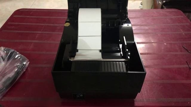 Xprinter XP-360B