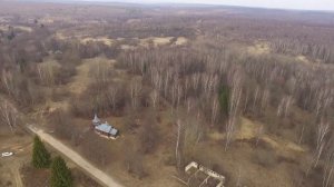 Уколица 2020 ульяновский район калужская область