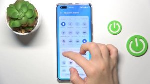 HUAWEI NOVA 11 Pro | Как включить или выключить режим энергосбережения на HUAWEI NOVA 11 Pro