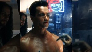 TERMINATOR Edit. #terminator   #arnoldschwarzenegger   #edit