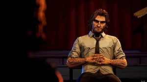 THE WOLF AMONG US 2 Official Trailer (2023)