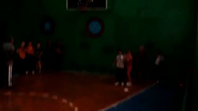 Роскошнянский УВК "Веселые старты" смотреть онлайн