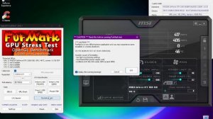 GeForce GTX 1060 6GB (безопасный и производительный разгон)