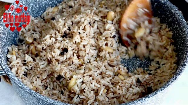 TAM KIVAM TAM ÖLÇÜ? İÇ PİLAVLI TAVUK DOLMA ? смотреть онлайн