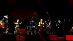 ОГОНЬ ВАВИЛОНА  (БГ и Аквариум, БГ - 60; Санкт Петербург, БКЗ Октябрьский, 11 12 2013) - HD