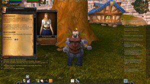 Wow 16 - изучаем основы битвы питомцев