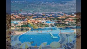 Gypsophila Holiday Village 5