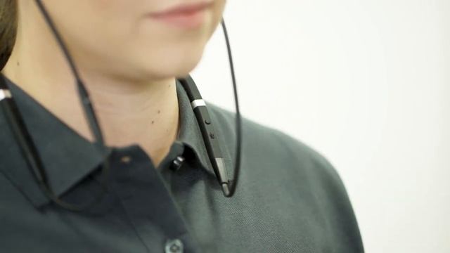Jabra Evolve 75e ANC Özelliği смотреть онлайн