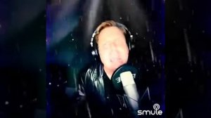 E-Type“Here I Go Again” Cover by Thomas Energizer