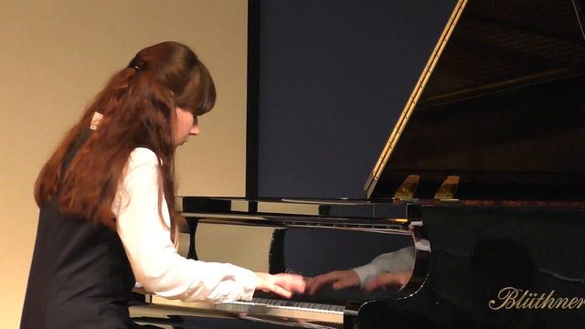 Ф.Шуберт .  Экспромт  Es - dur  op. 90