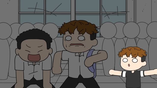 UNANG GIRLFRIEND EXPERIENCE | Pinoy Animation смотреть онлайн