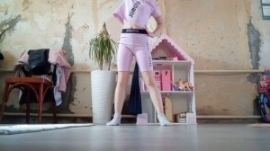 Как научиться делать калесо за 2 минуты очень просто ❤️😘
