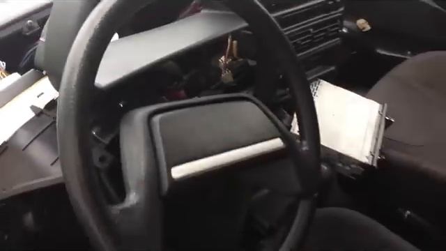 2114 панель приборов смотреть онлайн