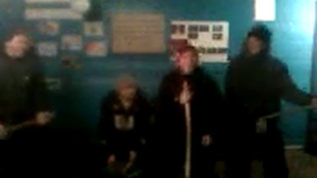 Наша группа..Шин-шиновка смотреть онлайн